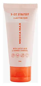 Mecca Cosmetica X-Zit Strategy Clarifying Mask