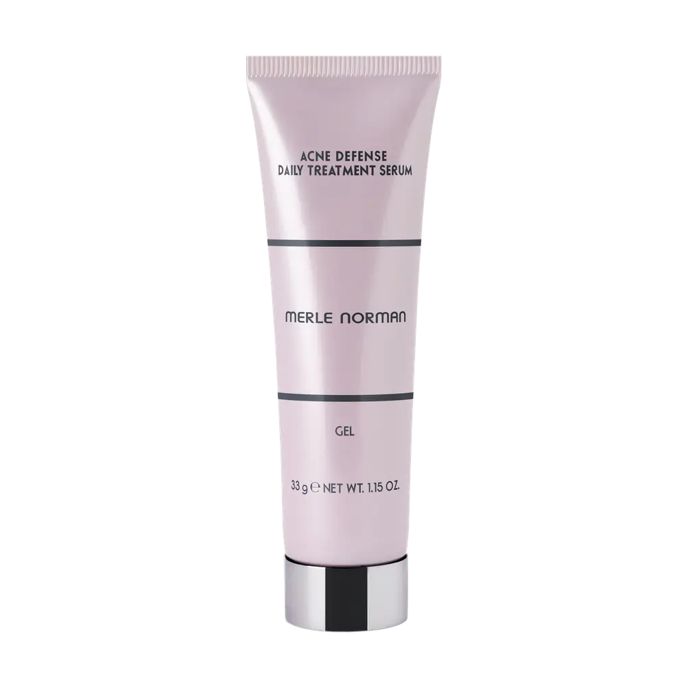 Merle Norman Acne Defense Daily Treatment Serum