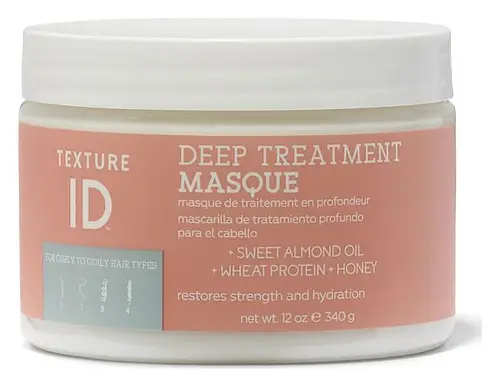 Texture ID Deep Treatment Masque
