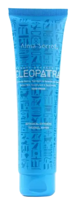 Alma Secret Cleopatra Hand Cream