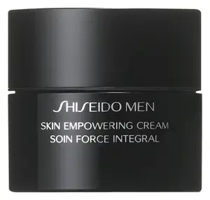 Shiseido Men Skin Empowering Cream Singapore