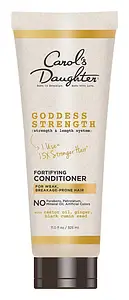 Carol's Daughter Goddess Strength Fortifying Conditioner with Castor Oil