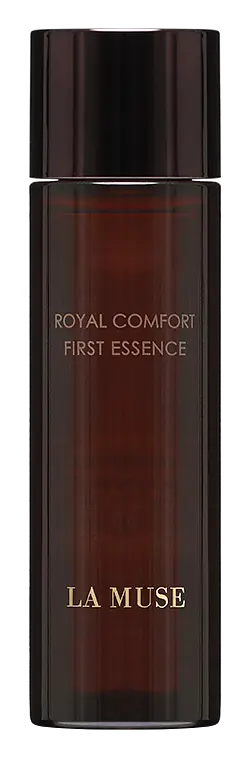 La Muse Royal Comfort First Essence