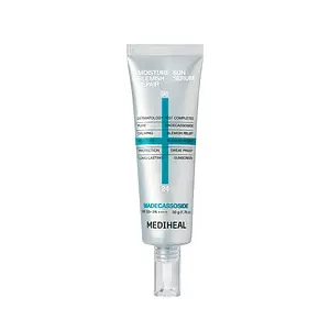 Mediheal Madecassoside Moisture Blemish Repair Sun Serum SPF 50+