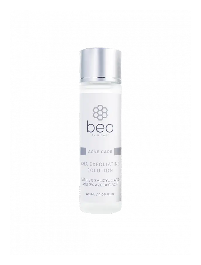Bea Skincare BHA Exfoliating Solution