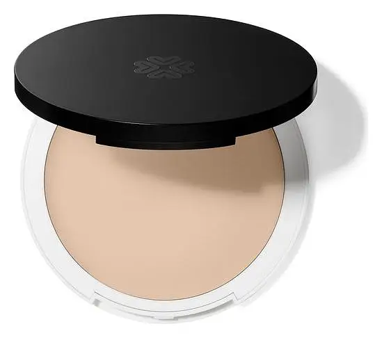 Lily Lolo Cream Foundation Charmeuse