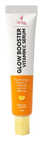 iWhite Korea Glow Booster Vitamin C Serum