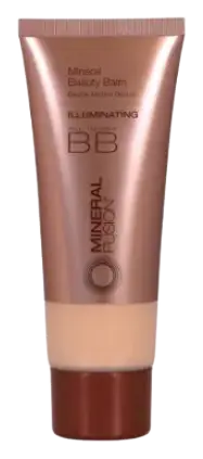 Mineral Fusion All-in-One Beauty Balm