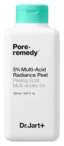 Dr. Jart+ Pore Remedy™ 5% Multi-Acid Exfoliating Radiance Peel