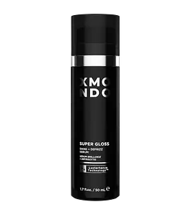 Xmondo Super Gloss Shine + Defrizz Serum