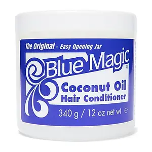 Blue Magic Coconut Oil Hair Conditioner
