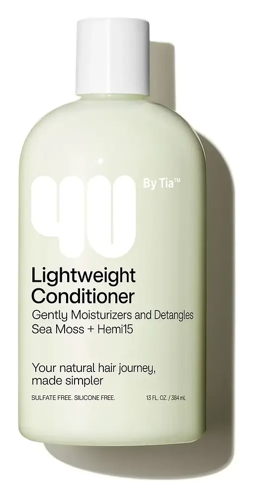 4U By Tia Lightweight Conditoner