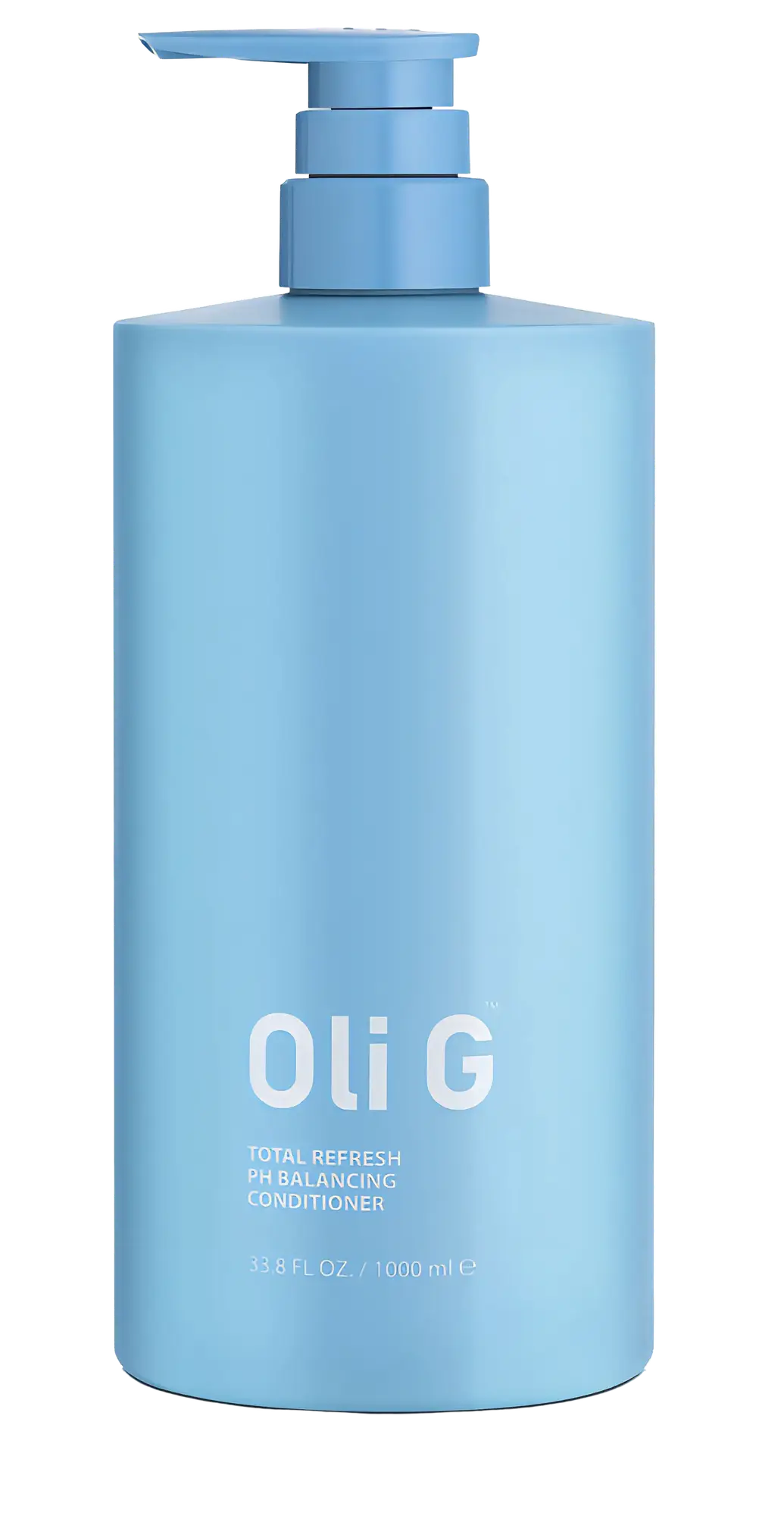 Oli G Total Refresh pH Balancing Conditioner