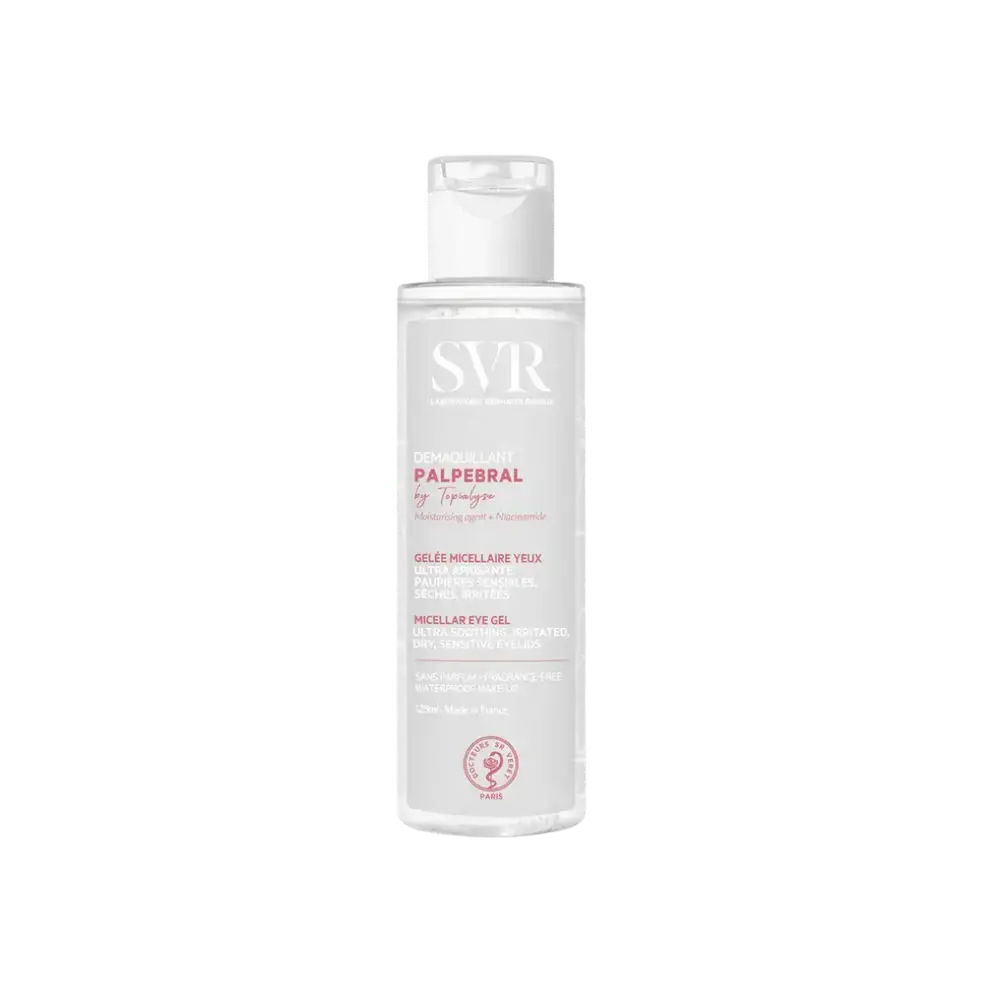 SVR Palpebral Micellar Eye Gel