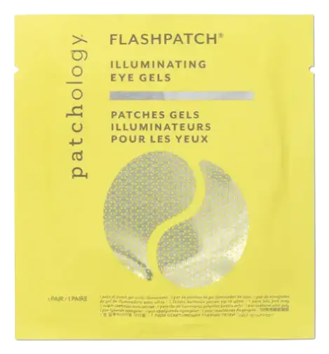 Patchology FlashPatch Illuminating Eye Gels