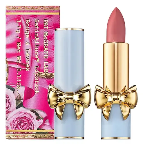 Pat McGrath Labs SatinAllure Lipstick Divine Rose