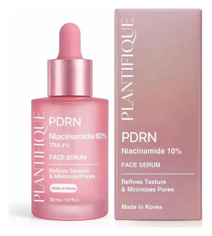 Plantifique PDRN Niacinamide 10% Face Serum