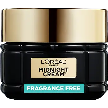 L'Oreal Age Perfect Cell Renewal Midnight Cream Fragrance Free