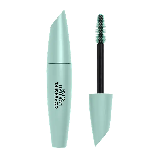 Covergirl Lash Blast Clean Volume Mascara Very Black