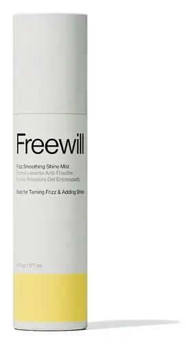 Freewill Frizz Smoothing Shine Mist