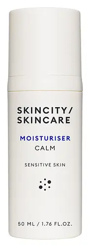 SkinCity Skincare Calm Moisturiser