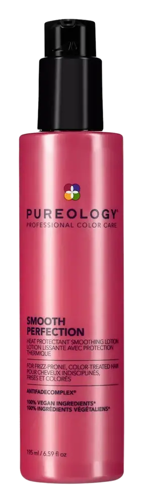 Pureology Smooth Perfection Smoothing Hair Lotion