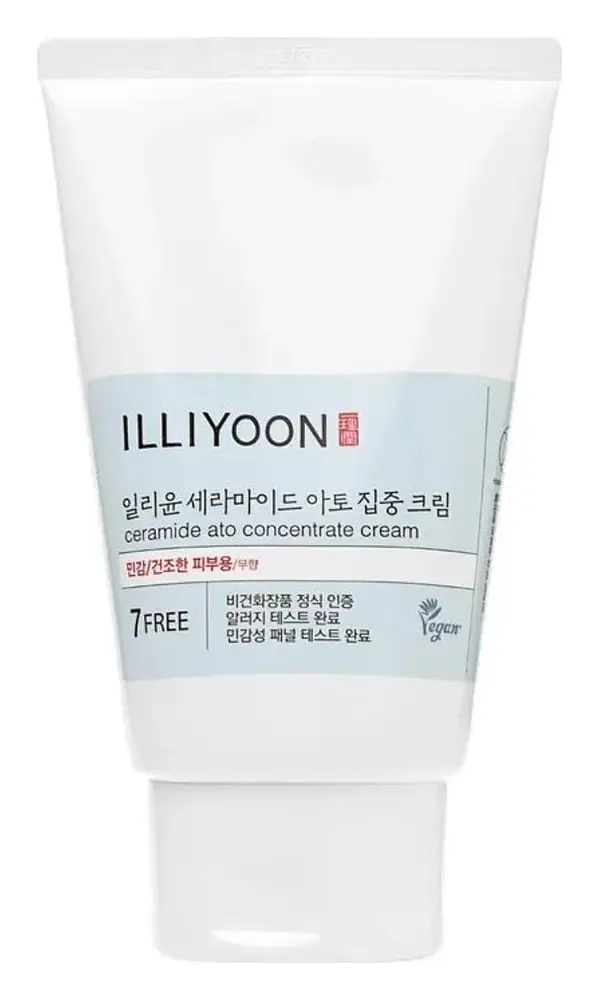 ILLIYOON Ceramide Ato Concentrate Cream