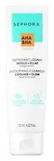 Sephora Collection Smoothing Cleanser With AHA + BHA