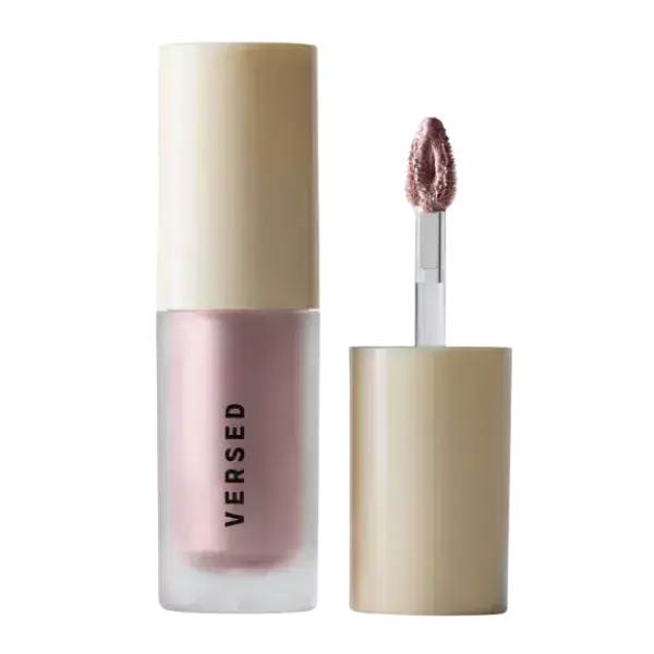 Versed Sheer Stay Liquid Eyeshadow Poetic