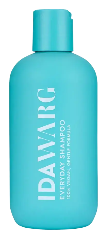 IDA WARG Beauty Everyday Shampoo