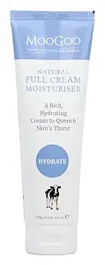 MooGoo Full Cream Moisturiser