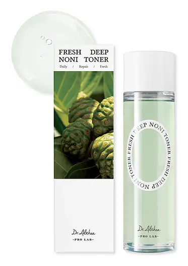 Dr. Althea Fresh Deep Noni Toner