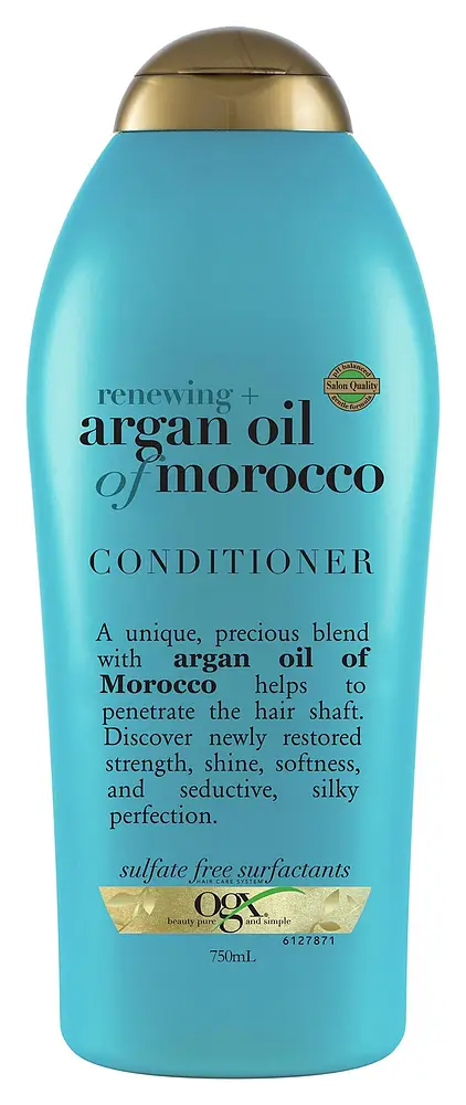 OGX Beauty Renewing + Argan Oil of Morocco Hydrating Conditioner