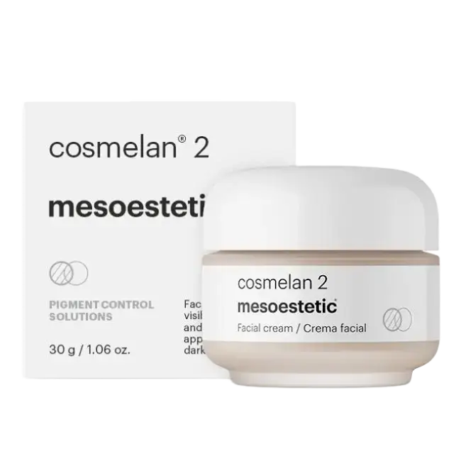 Mesoestetic Cosmelan 2 Facial Cream