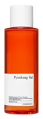 Pyunkang Yul Brightening Vita Toner