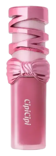 CipiCipi Dewy Film Tint R 01 Berry Lollipochu
