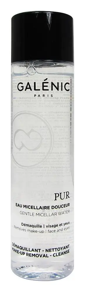 Galénic Pur Gentle Micellar Water