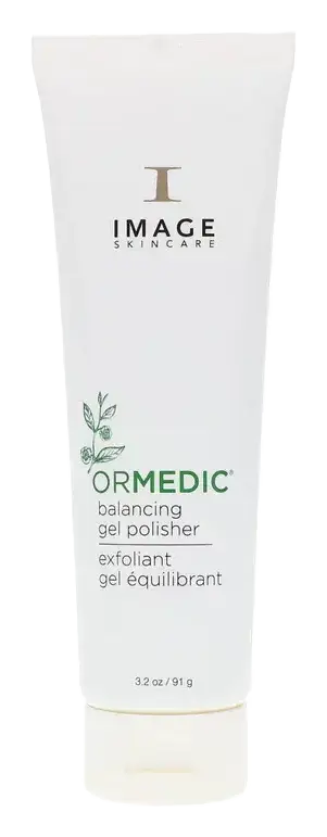 IMAGE skincare ORMEDIC Balancing Gel Polisher