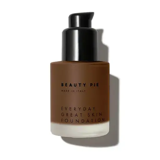 Beauty Pie Everyday Great Skin Foundation 900 Cocoabean