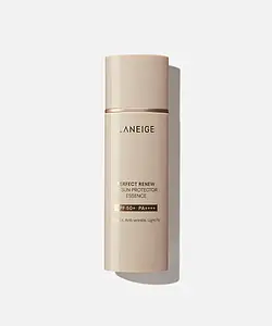 Laneige Perfect Renew 5D Sun Protector Essence SPF 50+