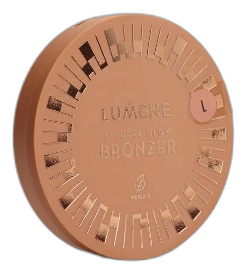 Lumene Natural Glow Bronzer 1 Arctic Summer