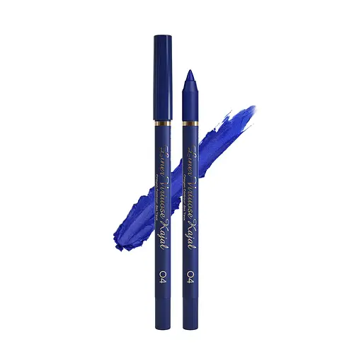 Vivienne Sabo Paris Liner Virtuose Kajal Blue