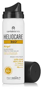 HELIOCARE 360° Airgel SPF 50+
