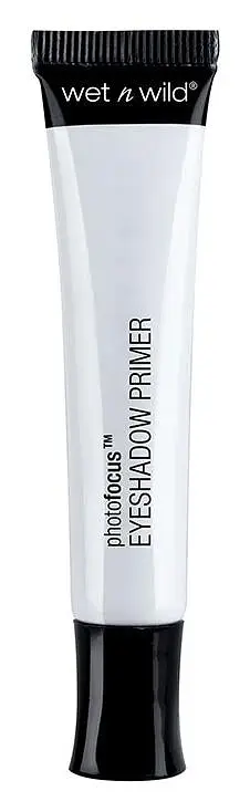 Wet n Wild Photofocus Eyeshadow Primer Translucent