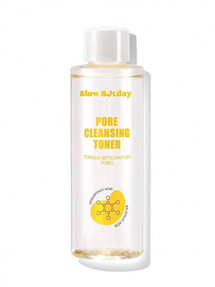 Slow Sunday Pore Cleansing Toner