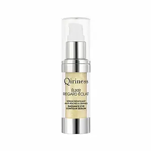 Qiriness Elixir Regard Eclat Radiance Eye Contour Serum