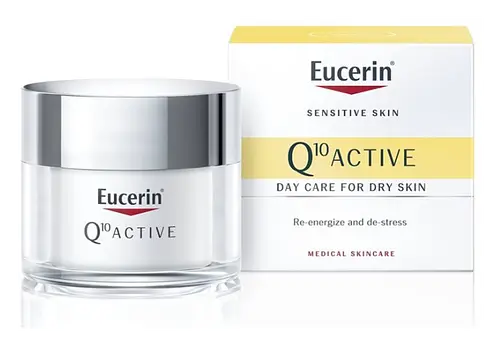 Eucerin Q10 Active Day Care