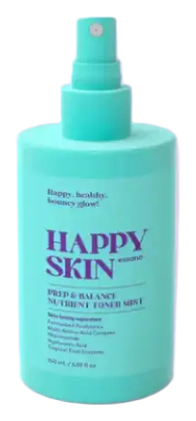 Essano Prep & Balance Nutrient Toner Mist