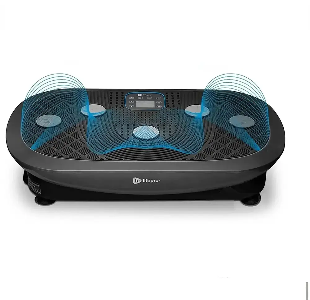 Lifepro Rumblex Plus 4D Vibration Plate