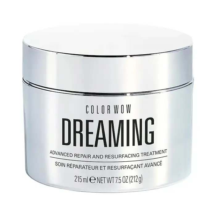 Color Wow Dreaming Advanced Repair & Resurfacing Treatment Mask